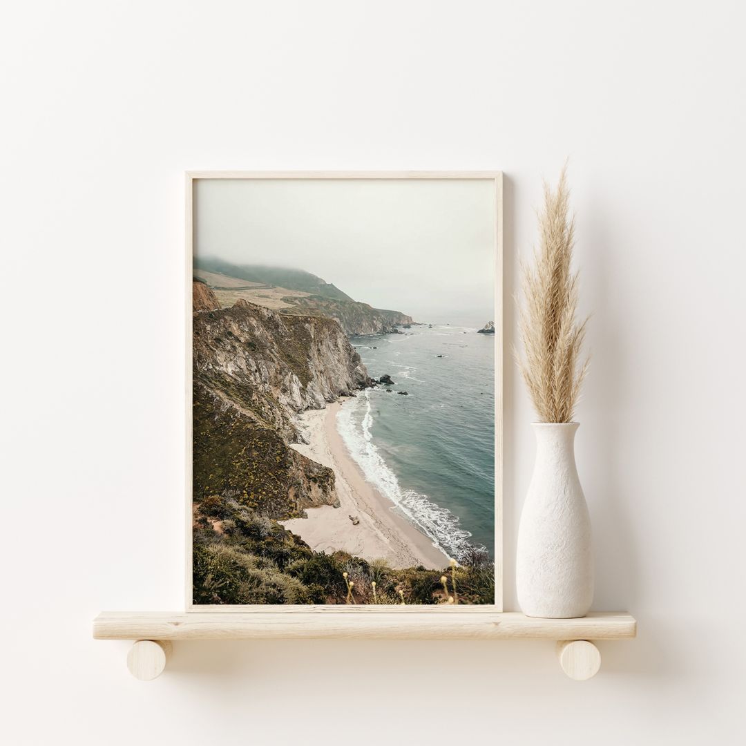 Coastal