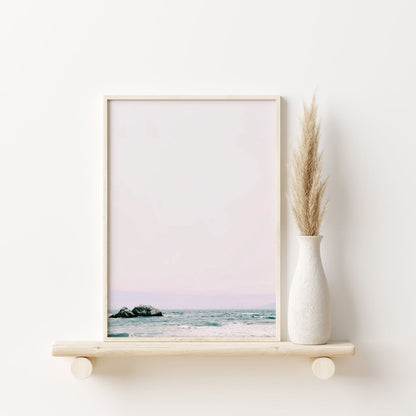 Sea