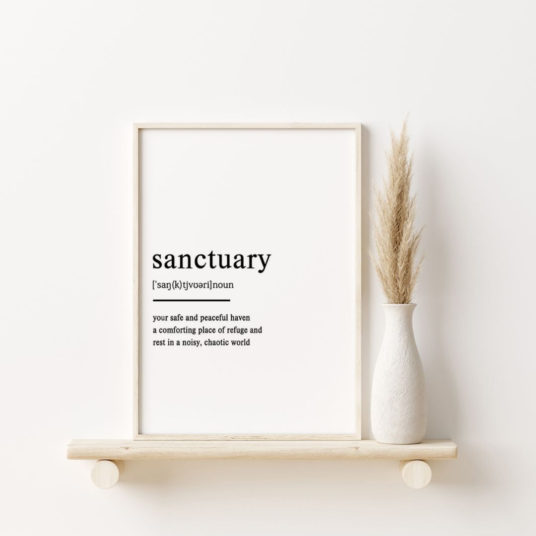 Sanctuary