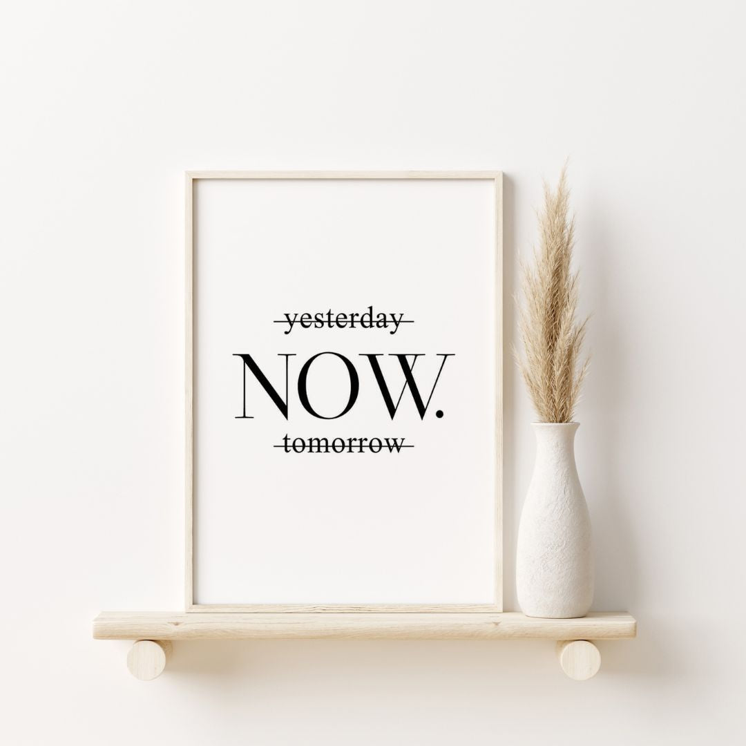 NOW