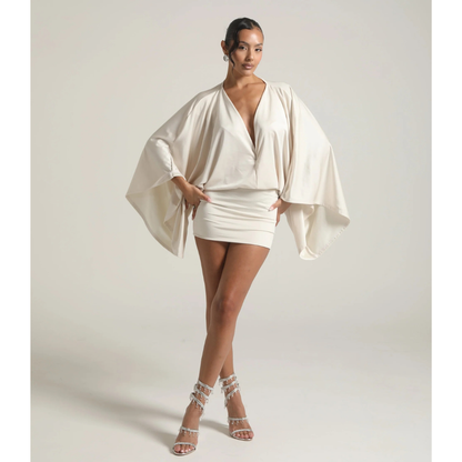 Laila Mini Dress