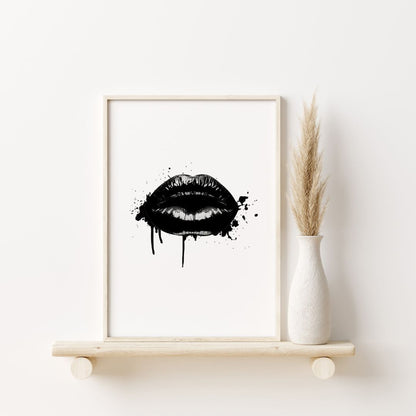 Lips