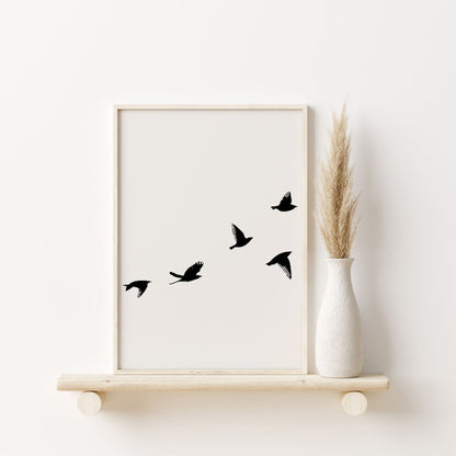 Birds