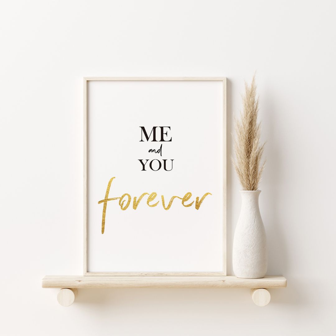 Forever 1