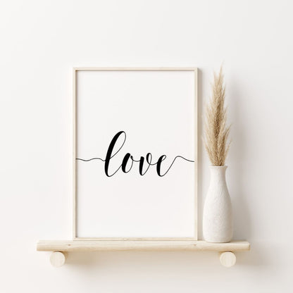 Love