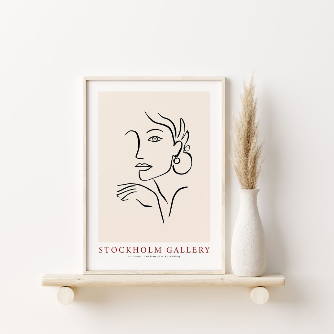 Stockholm Gallery