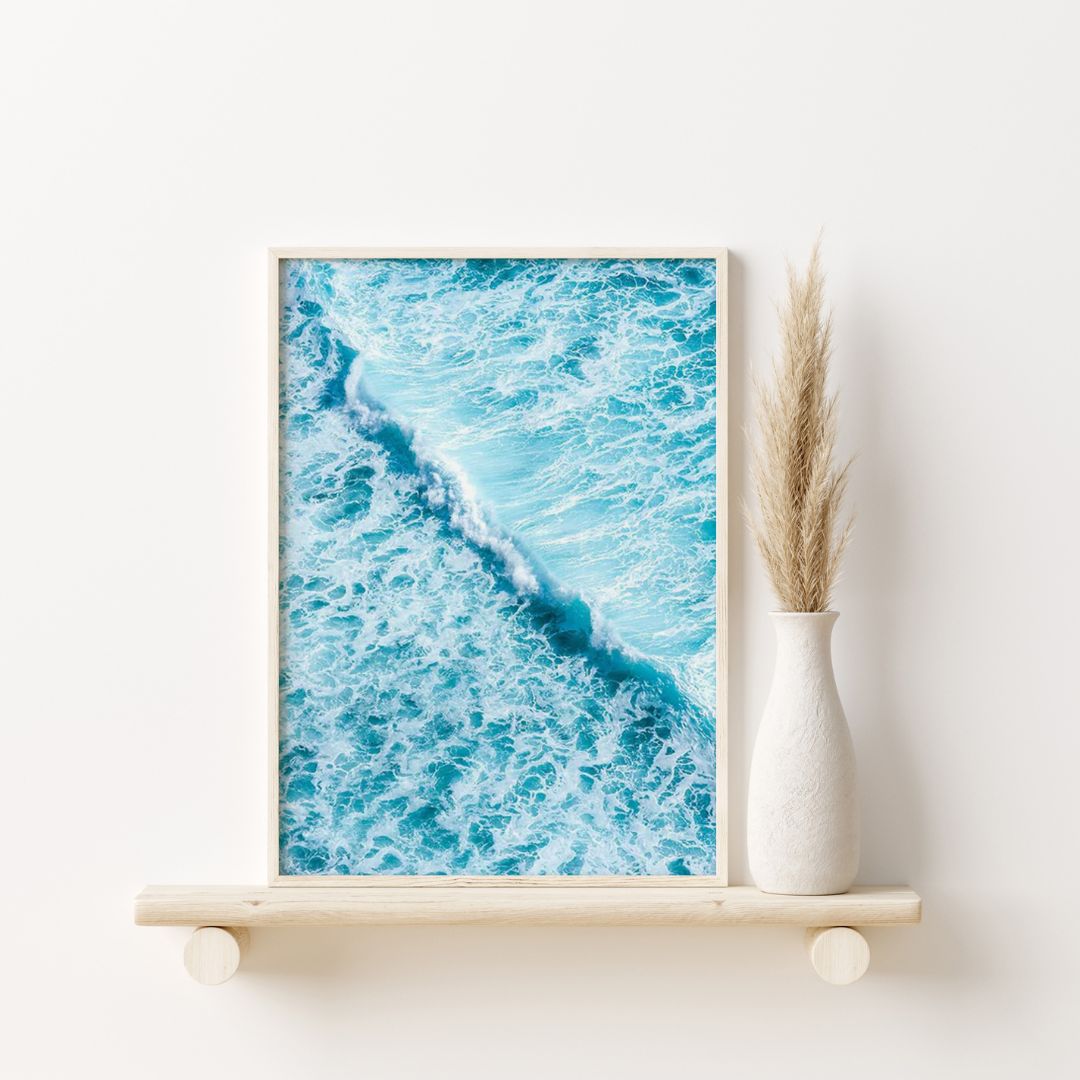 Blue Ocean