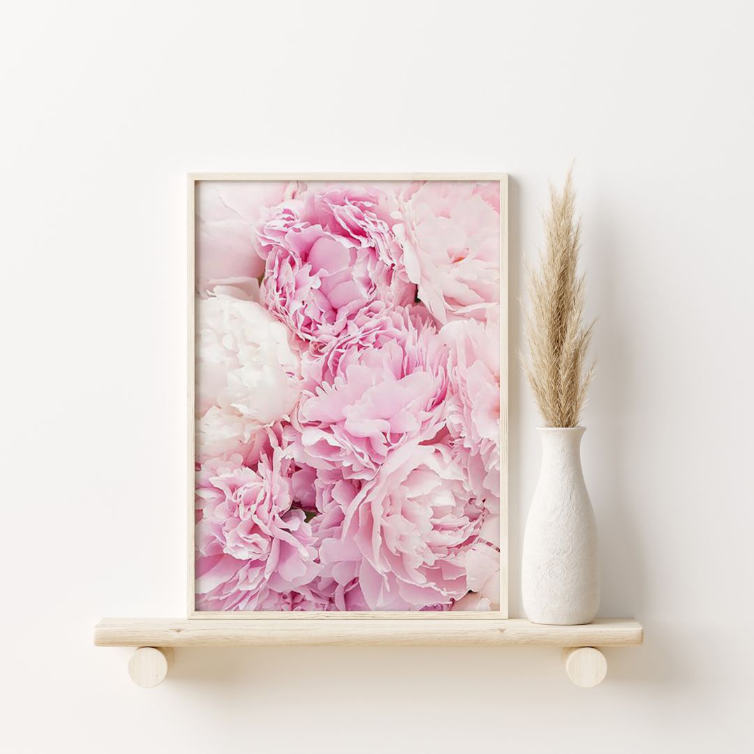 Pink Flower