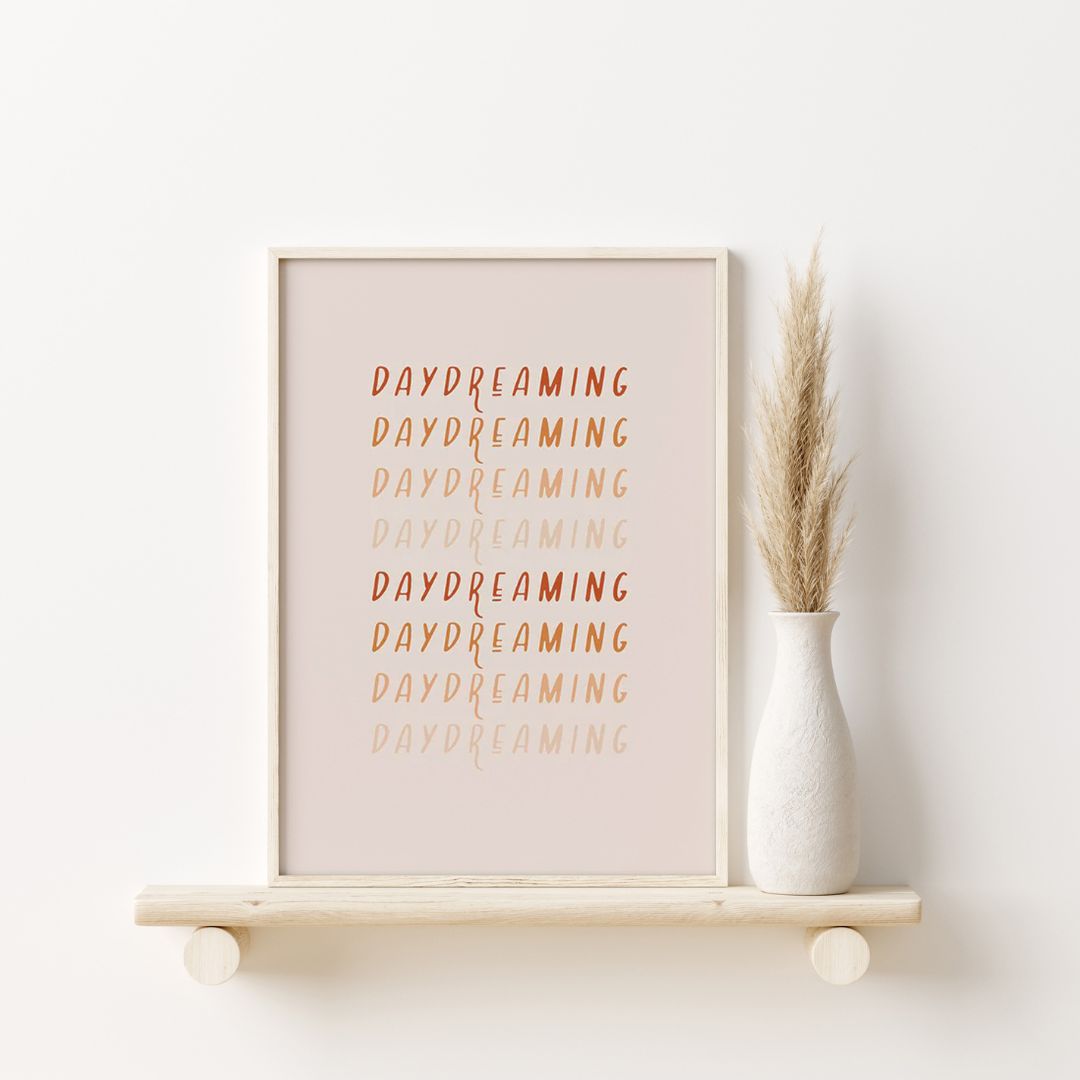 Daydreaming