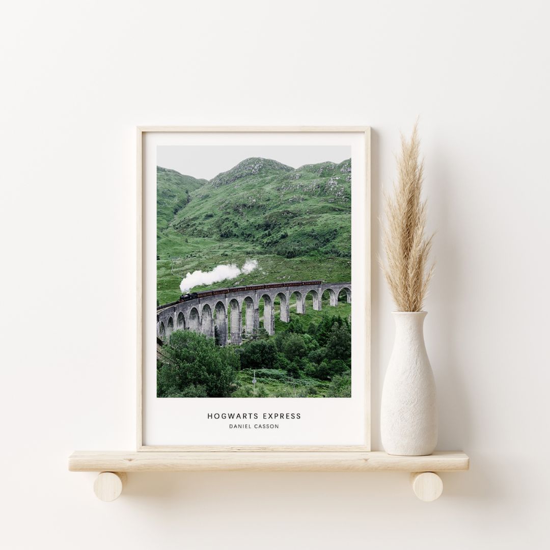 Hogwarts Express