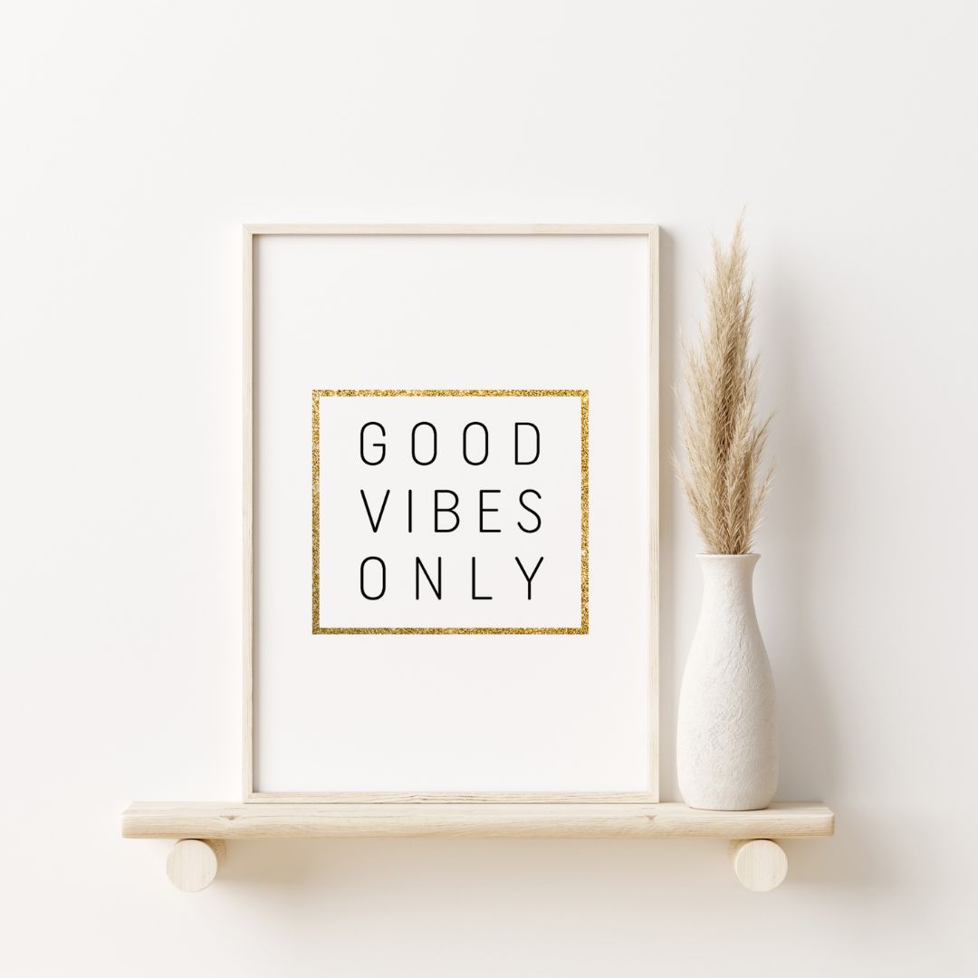 Good Vibes