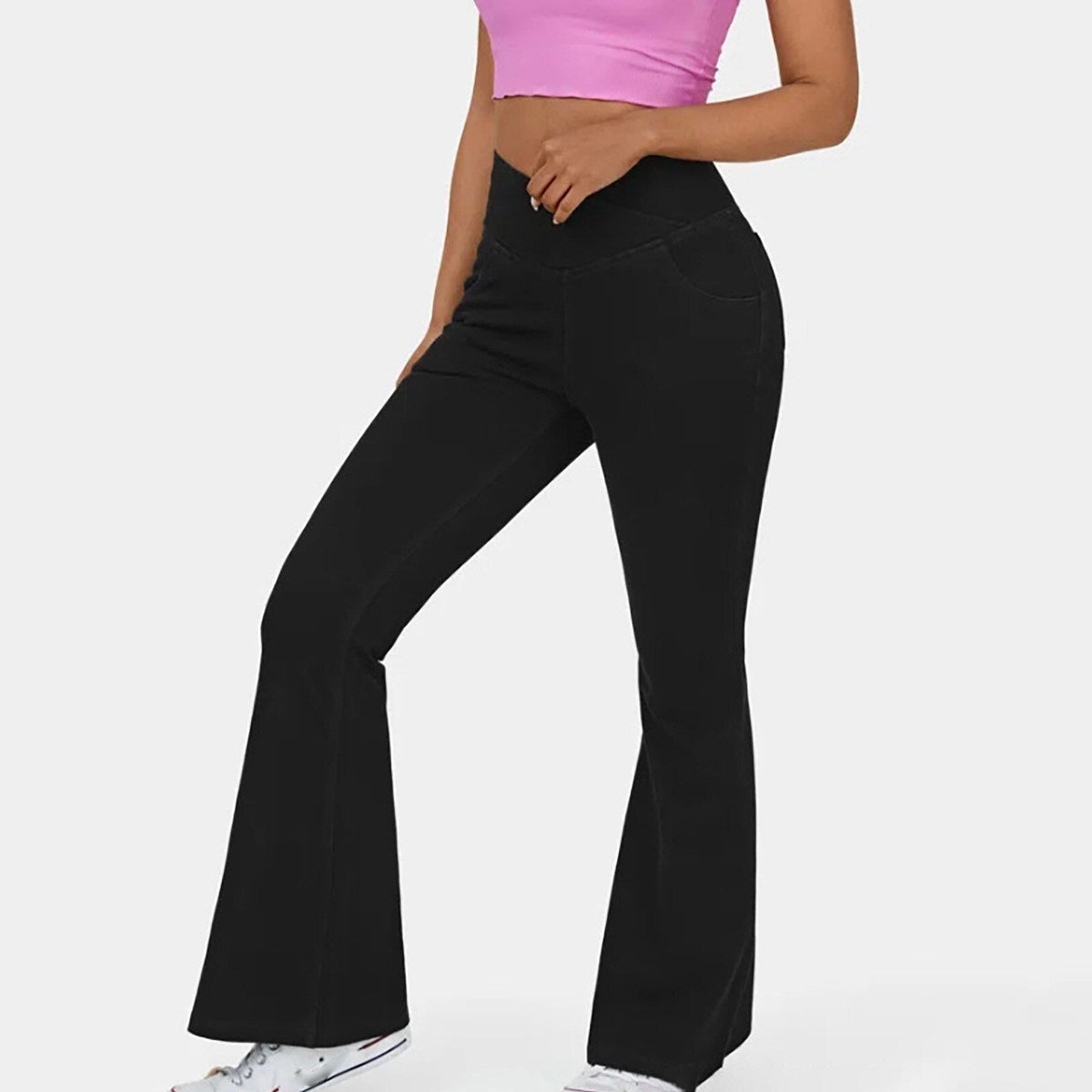 Jean Pants Women Jean Stretch