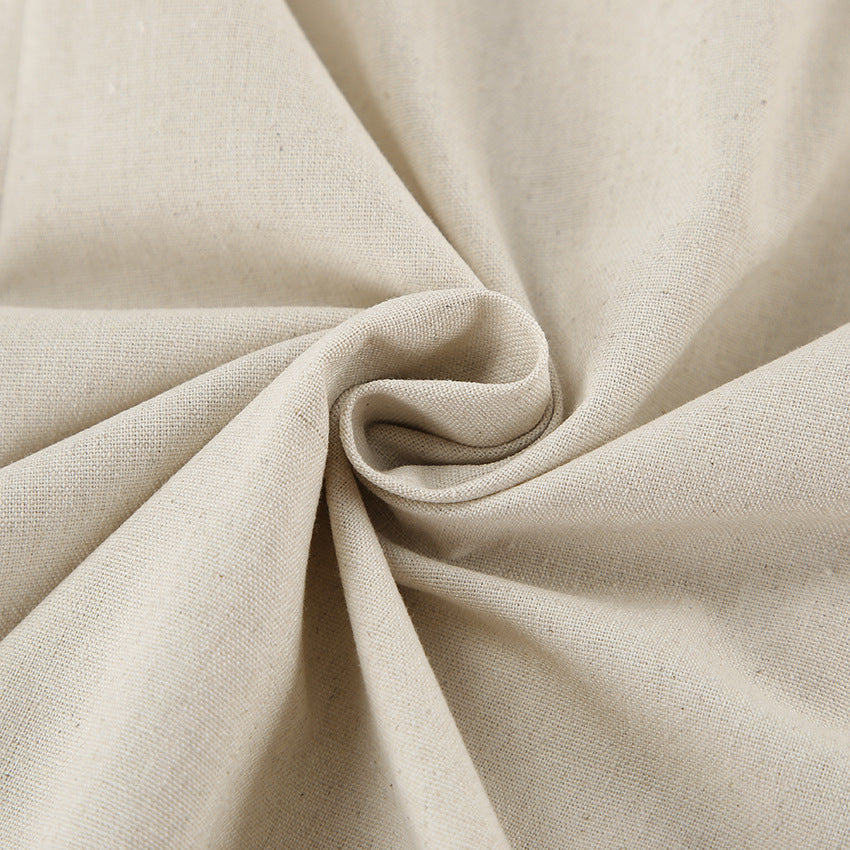Strapless Woven Texture Floor Length Column Maxi Dress
