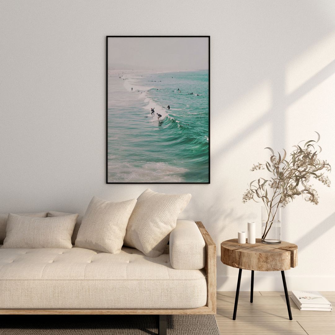 Surf Spot
