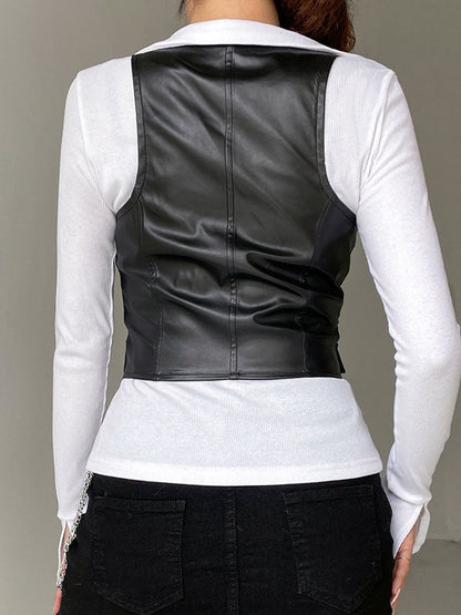 V-neck Undershirt Undershirt