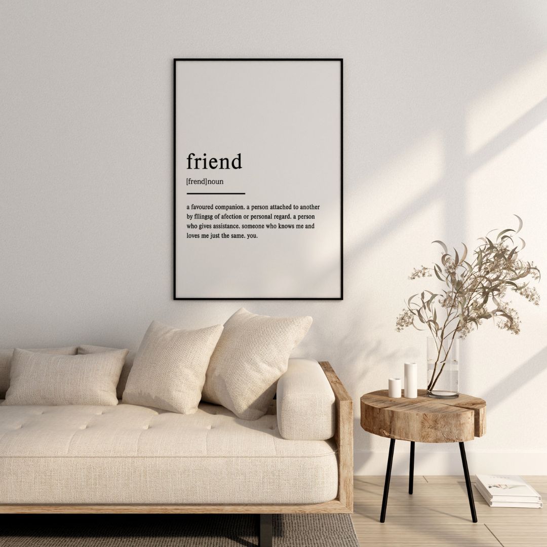 Friend