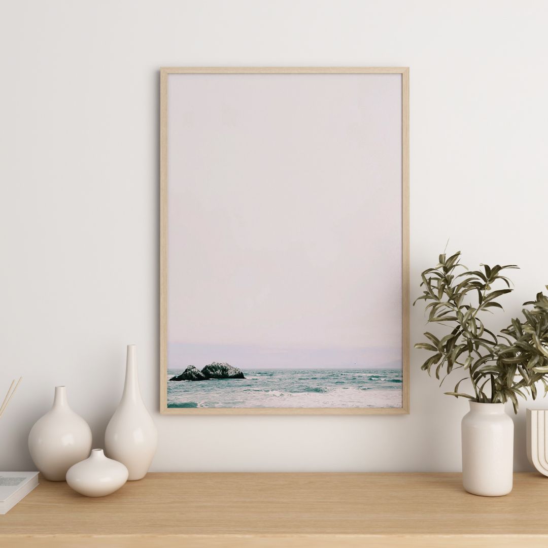 Sea