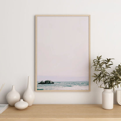 Sea