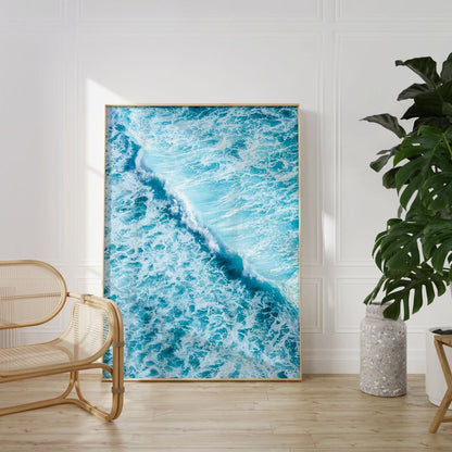 Blue Ocean