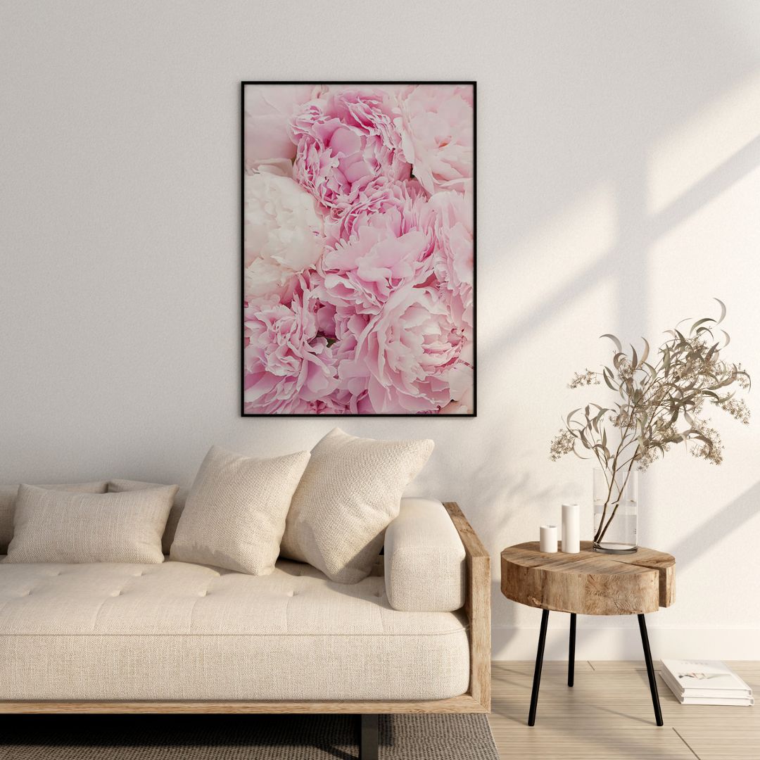 Pink Flowers