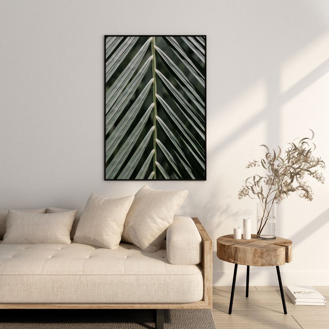 Leaf Green