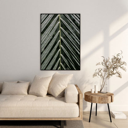 Leaf Green