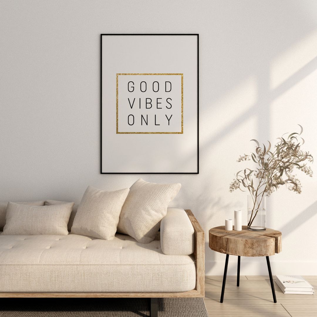 Good Vibes