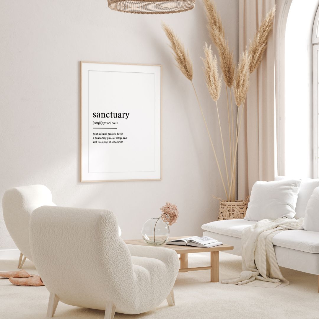 Sanctuary