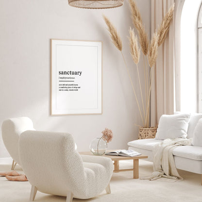 Sanctuary