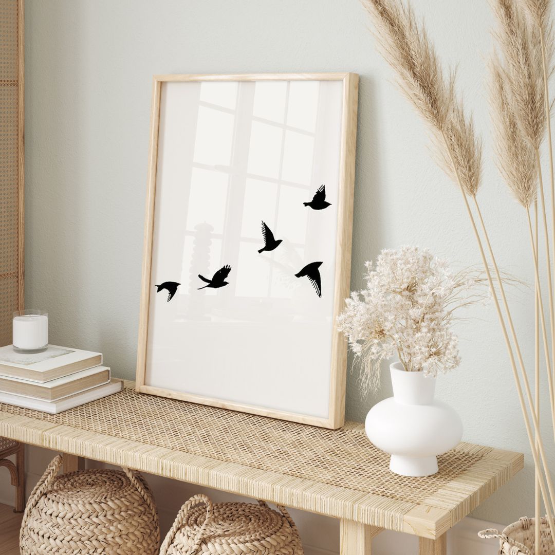 Birds