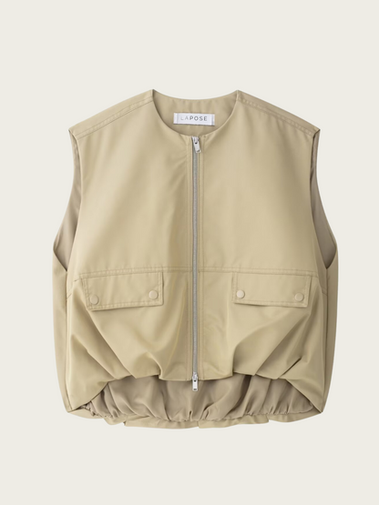 Embree Bomber Vest