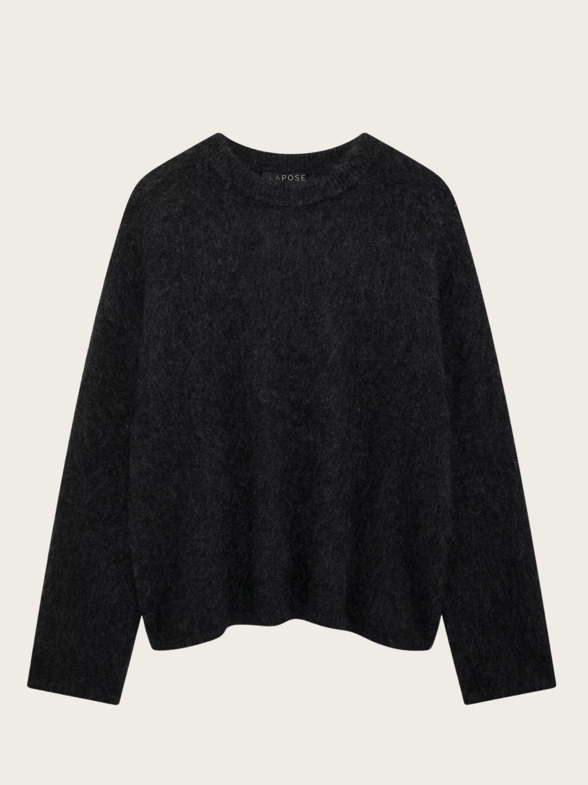 Amani Oversized Knit Sweater