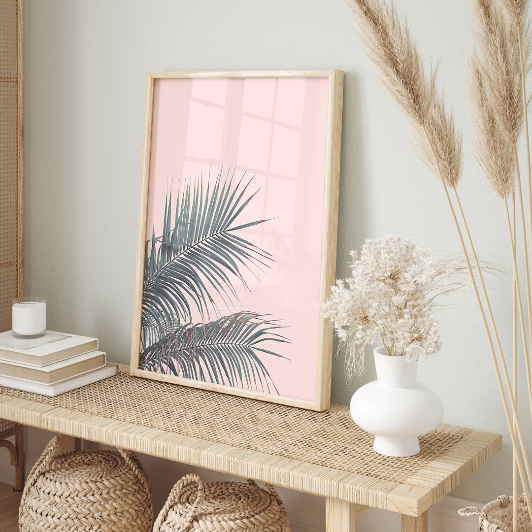 Pink Tropic