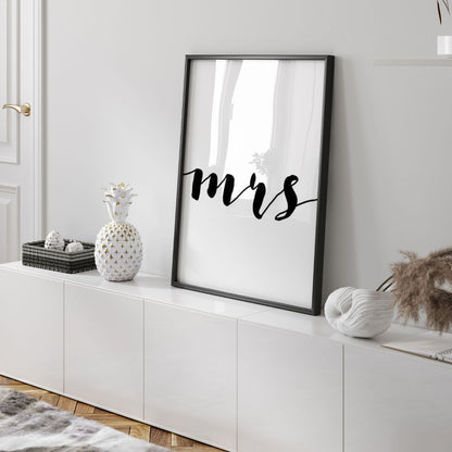Mrs