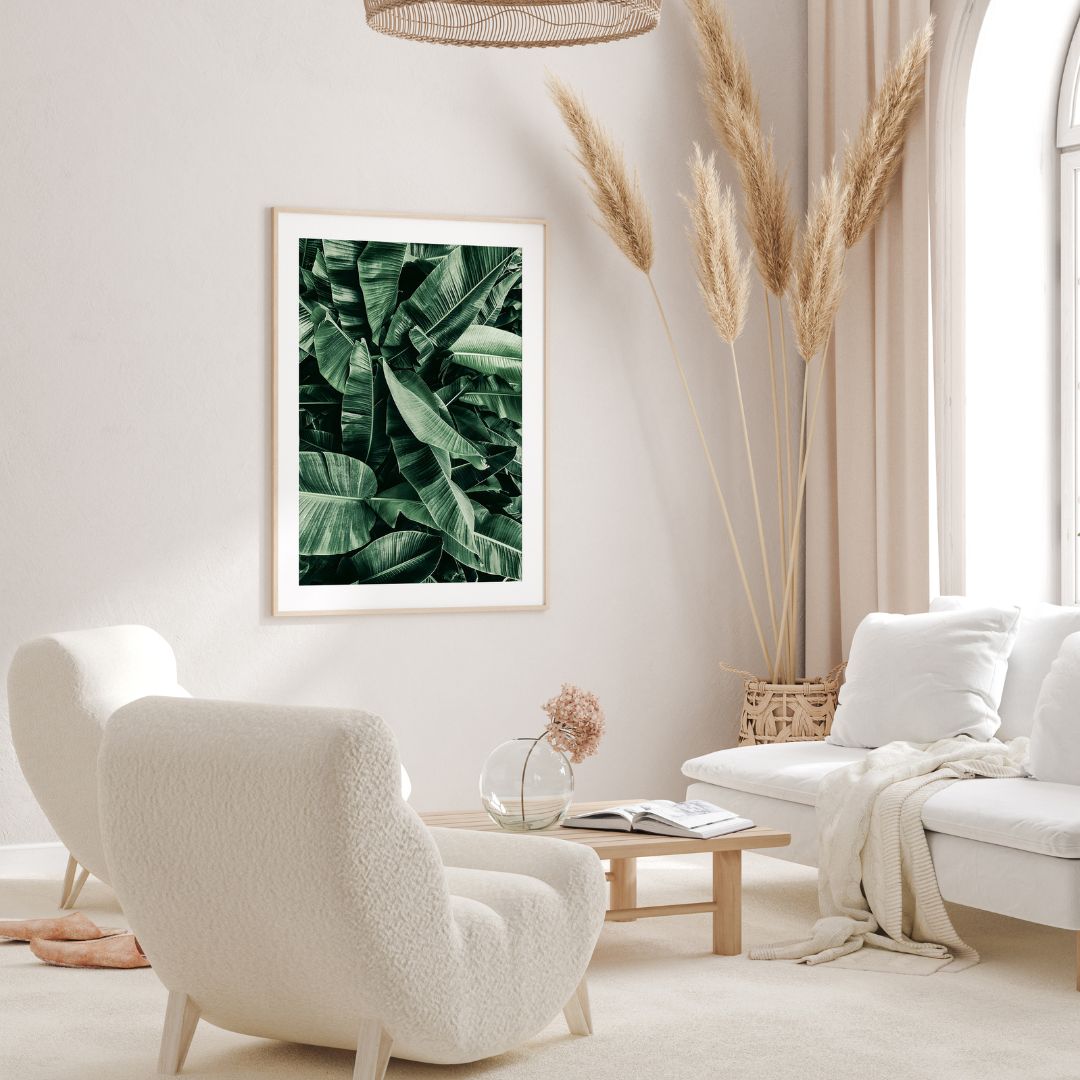 Green Leafs