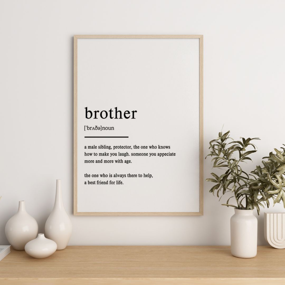 Brother