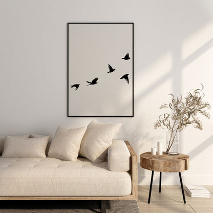 Birds