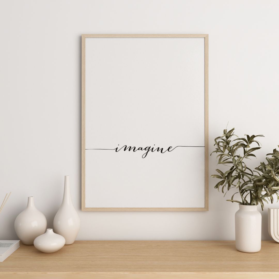 Imagine