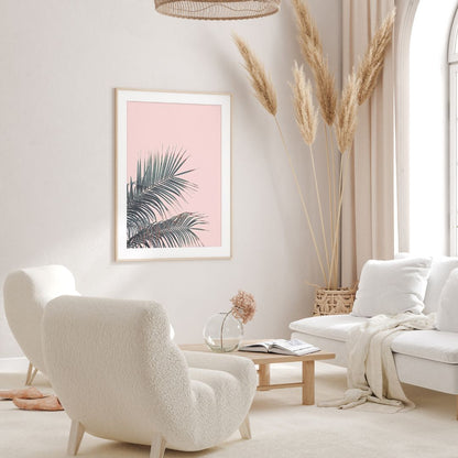 Pink Tropic