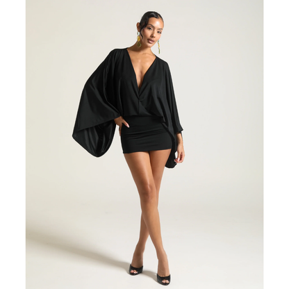 Laila Mini Dress