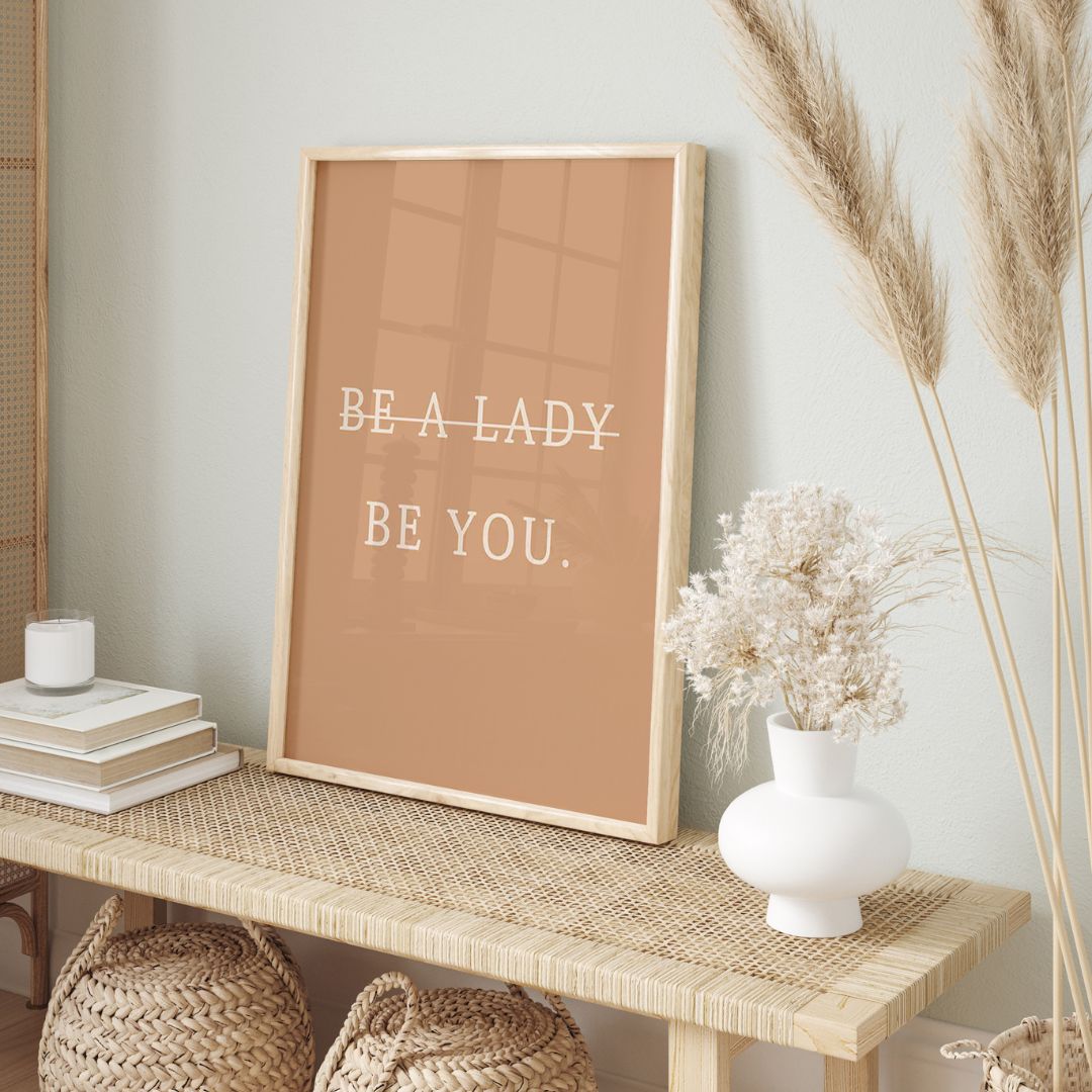 Be You