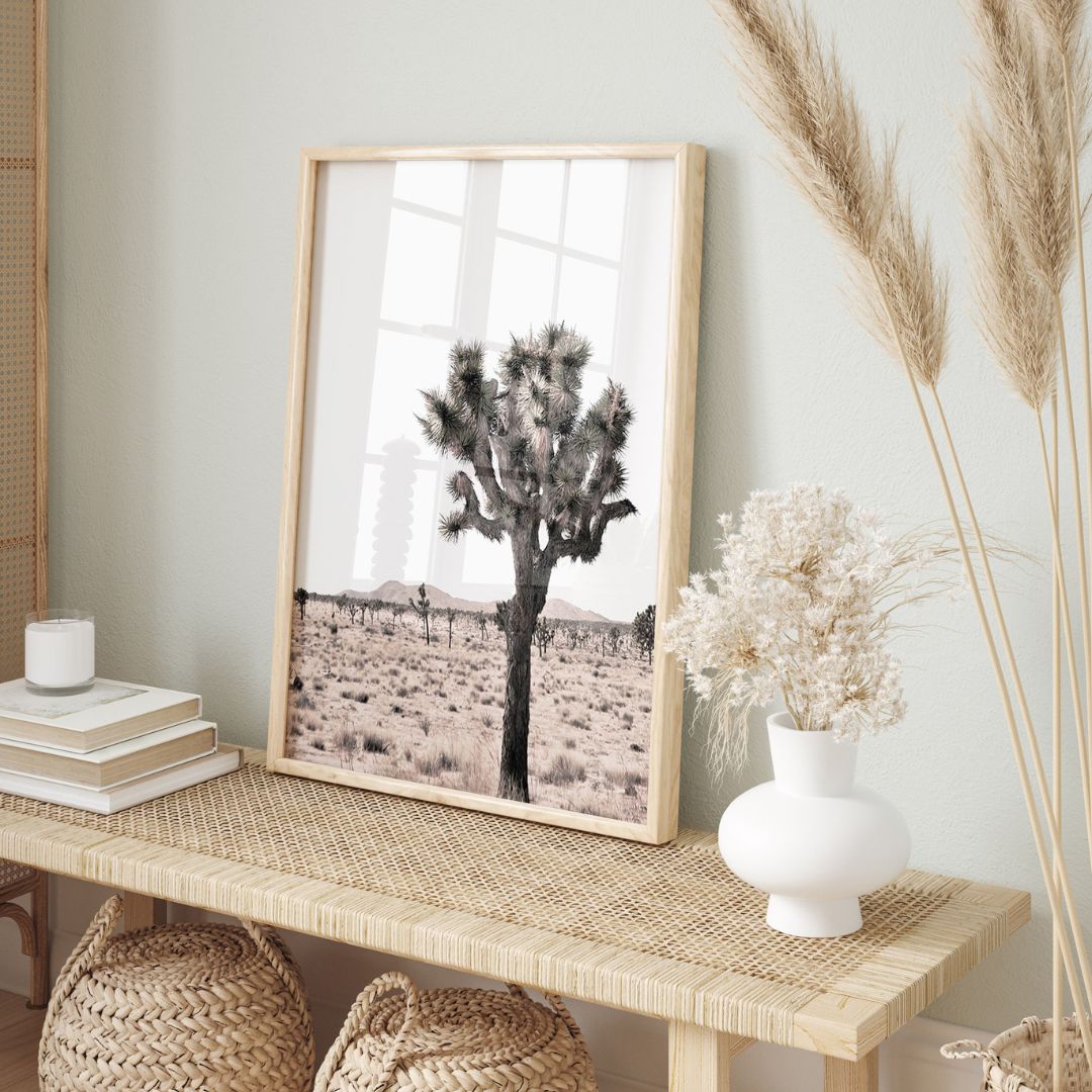 Joshua Tree