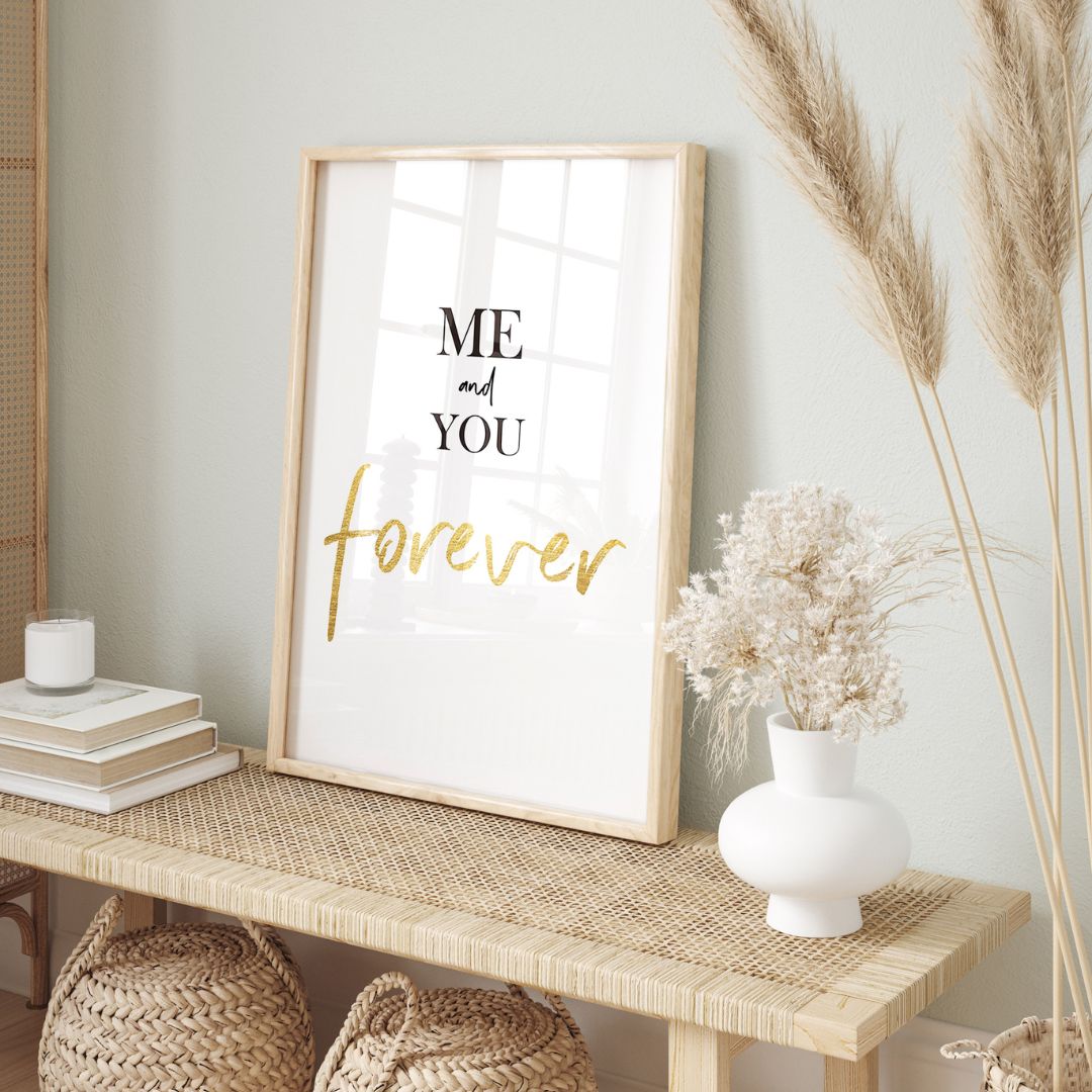 Forever 1