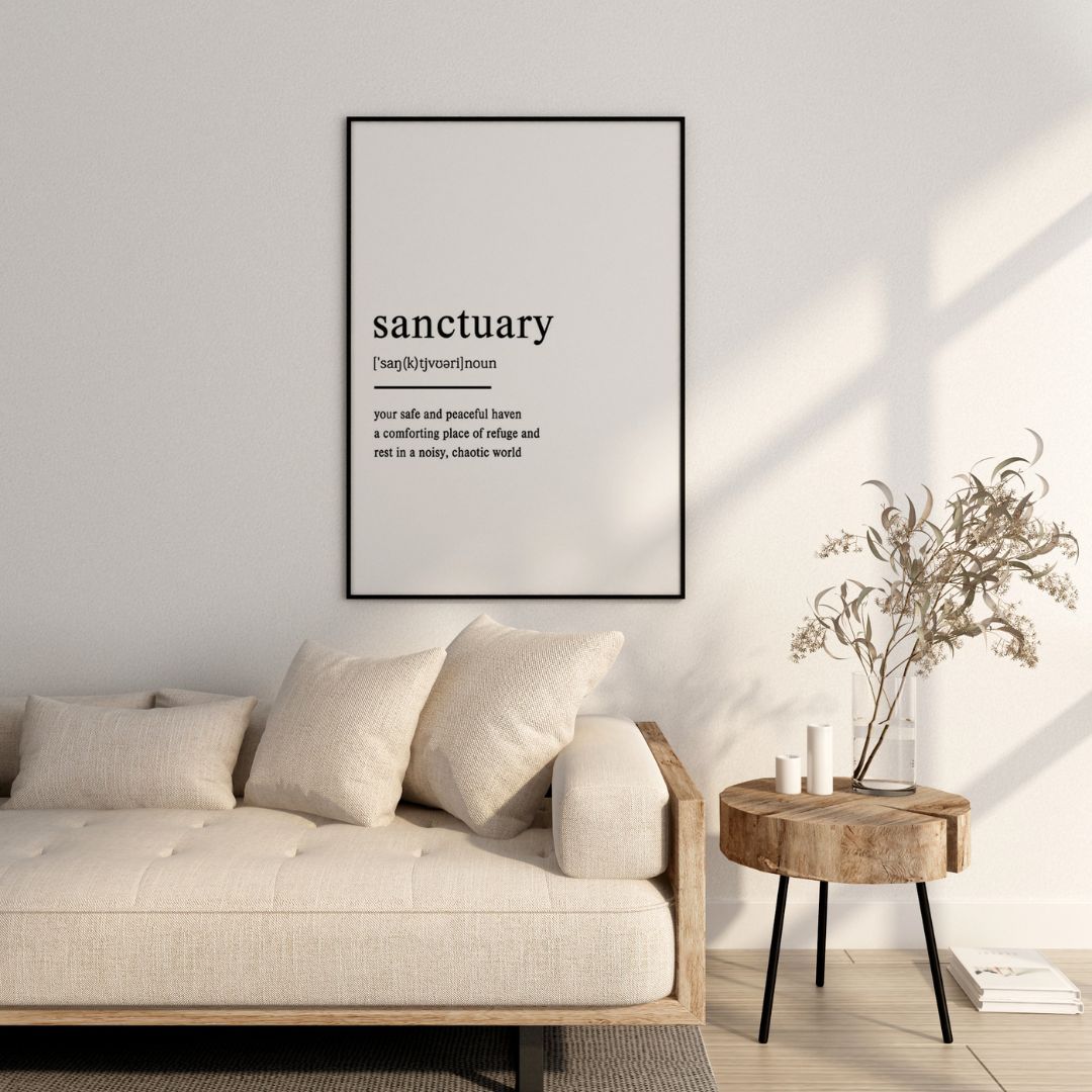 Sanctuary