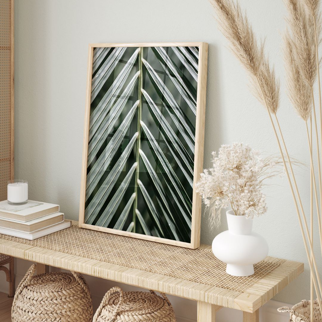 Leaf Green