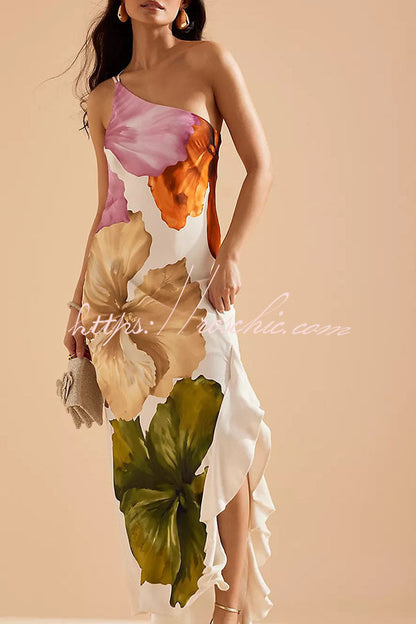 Rina Maxi Dress