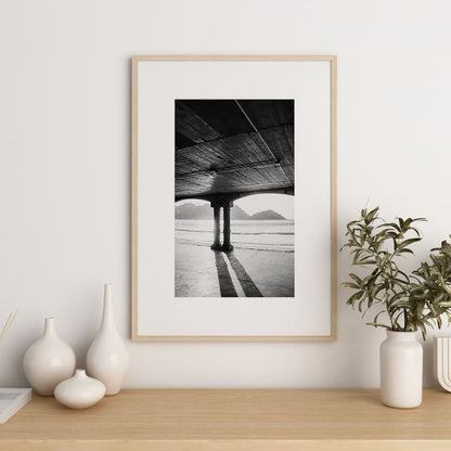 Coastal Bridge