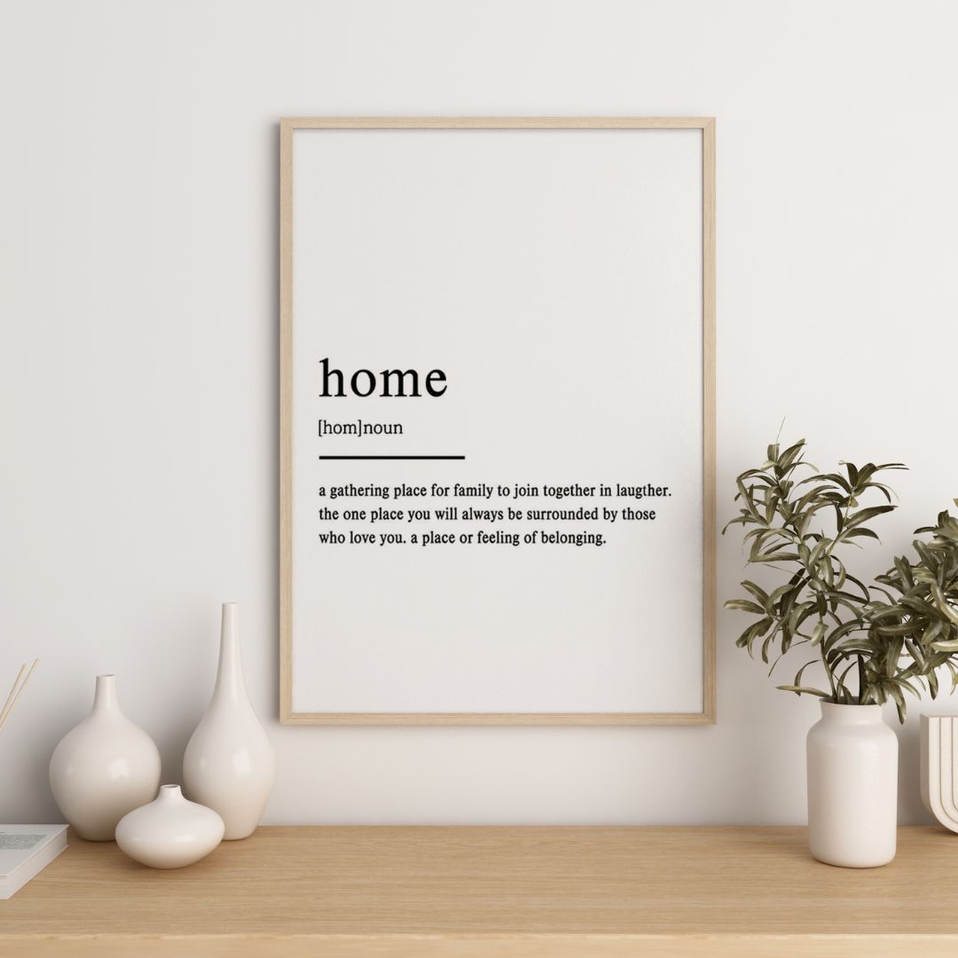Home