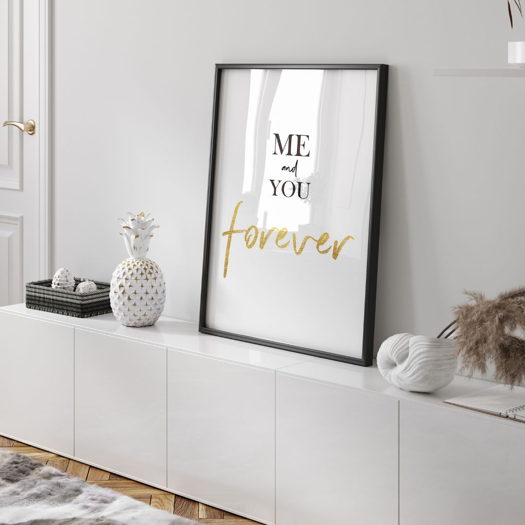 Forever 1