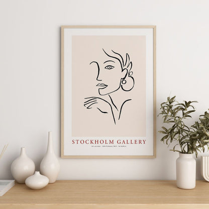 Stockholm Gallery